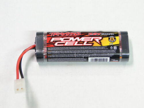 Traxxas 7.2V 1800Mah Nimh Battery