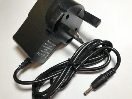 5V 2000MA AC ADAPTOR