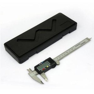 Small Venire Caliper Electronice