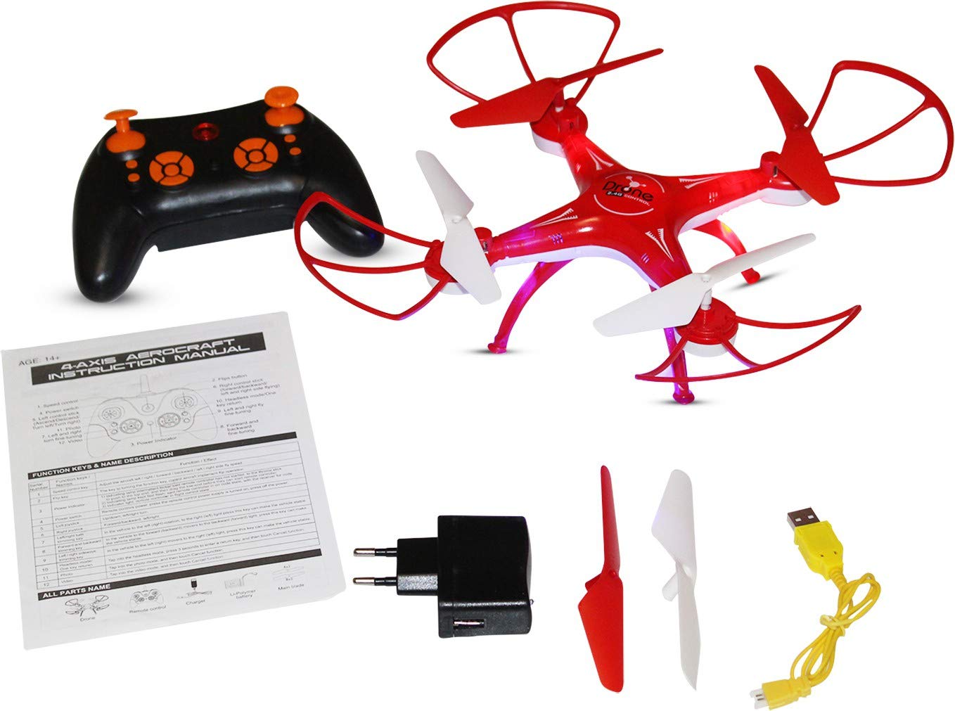 Toy Drone H 010