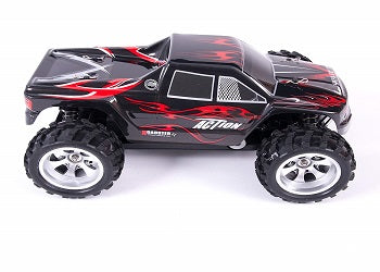 WL TOYS RC CAR A 979 ELECTRIC VORTEX