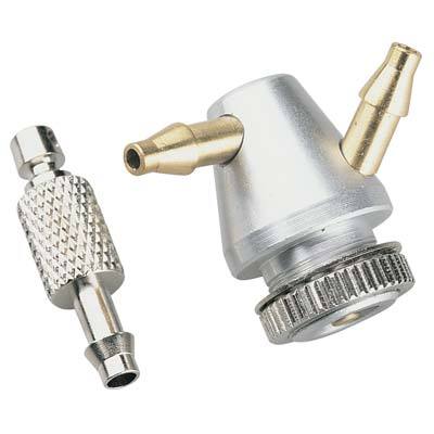 Great Planes Easy Fueler Valve Glow GPMQ4160