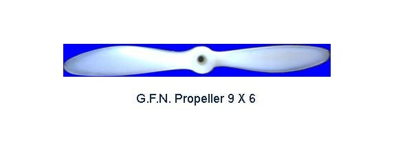 Propeller 9X6