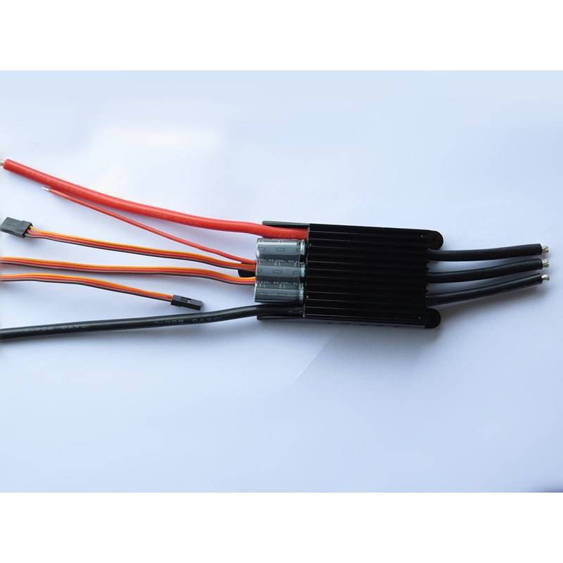 JP Hobby Mantis 150A HV ESC 6-12S OPTO