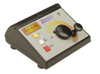 O Scale Z controller (1Controller + 1Power Supply) 40-1000B