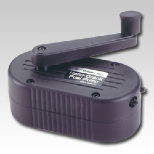 Thunder Tiger Hand Crank Fuel Pump No.1645