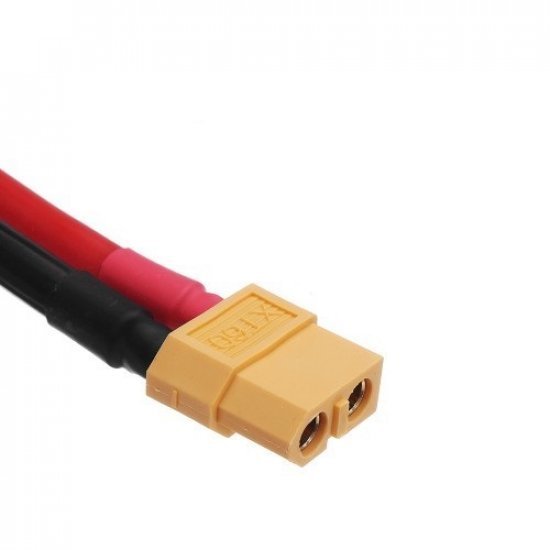 Lipo 11.1V 3500Mah 30C Build Power Battery