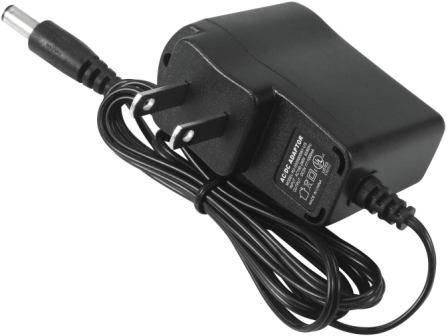 5V ADAPTOR(QUALITY PRE OWNED)