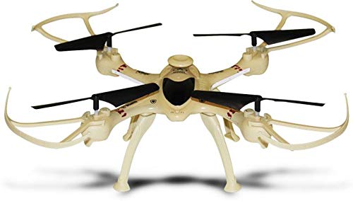 Toy Drone 6 Axis Gyro QY66-D1