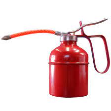 Small Oil Pump