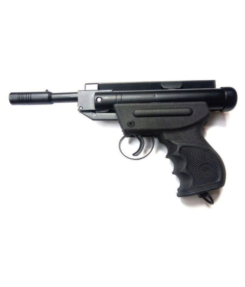 TOY AIR PISTOL