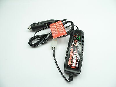 Traxxas Molex 5-6 Cell 6-7.2V NiMH 2 Amp DC Charger #2977