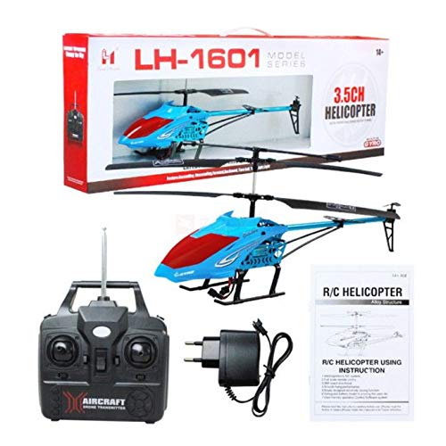 Toy Helicopter Lh 1601