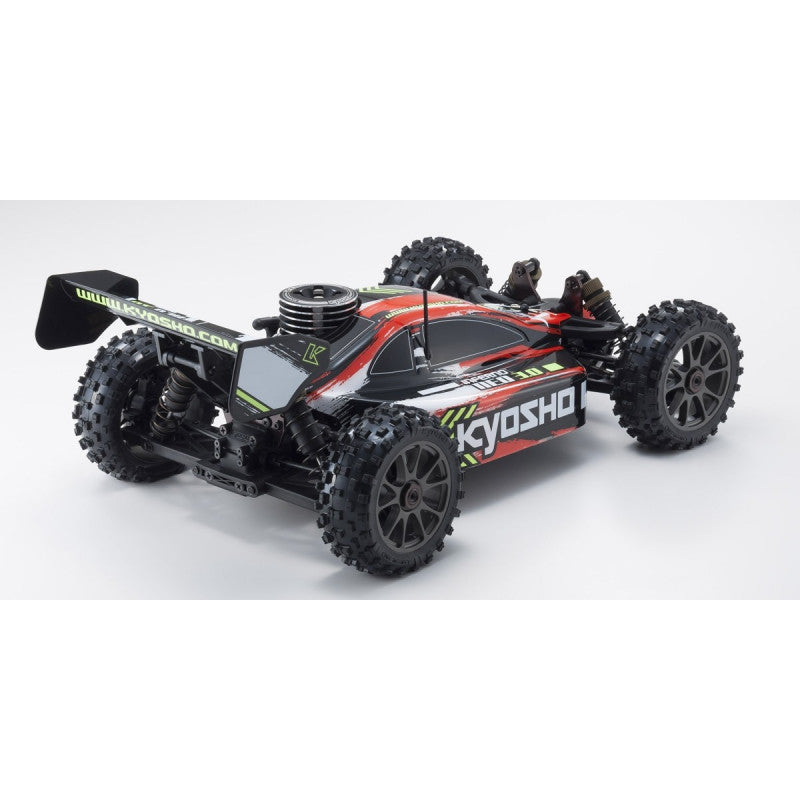 KYOSHO INFERNO NEO 3.0 4WD T2(33012T2B)