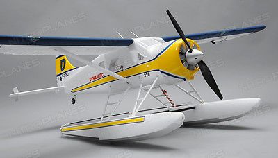 Dynam Rc Plane (Quality Pre Owned)/Sea Plane