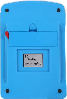 Small Electronic Compact Scale