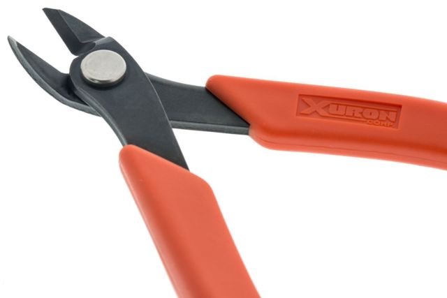 TRACK CUTTER