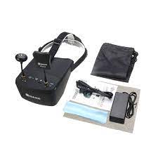 Eachine Ev800D 5.8G 40CH DIVERSITY FPV GOGGLES