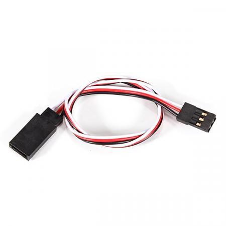 Servo Extension Cable 60 CM