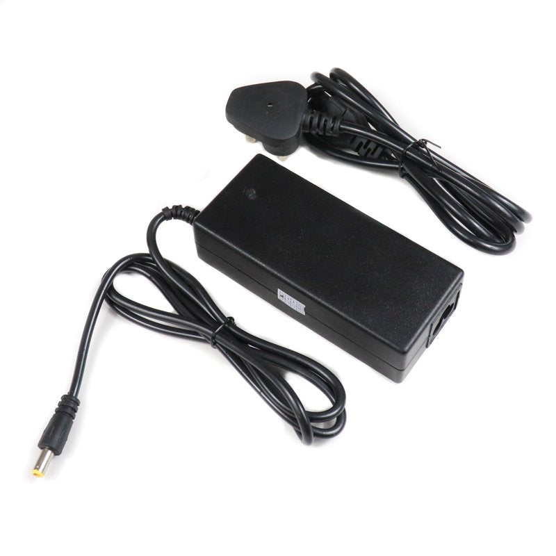 Power Adapter Ac100-240V To Dc 12V 5A 60W