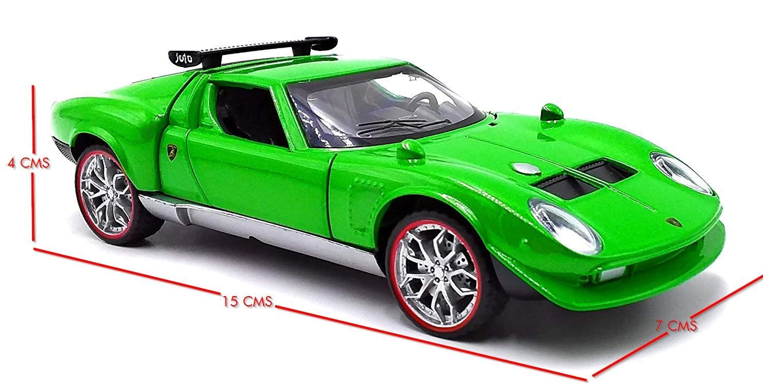 Cars No.Cz01 1:32Scale Diecast