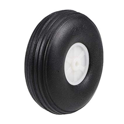 WHEELS 58X21MM