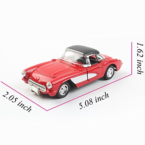 Diecast Cars Alloy Model 1:32 Scale