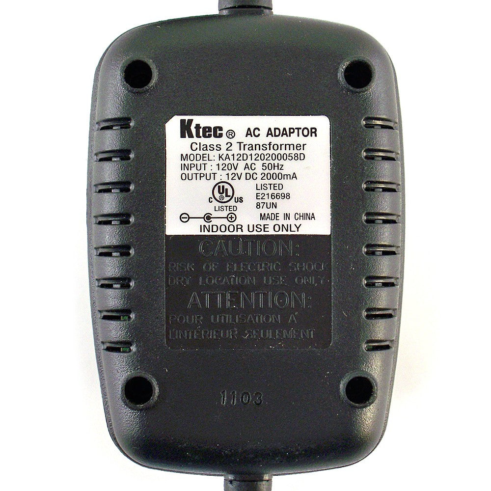 AC ADAPTER