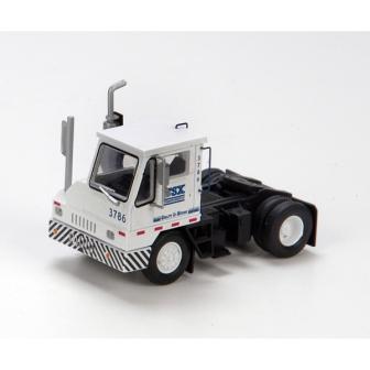 HO SCALE YARD TRACTOR