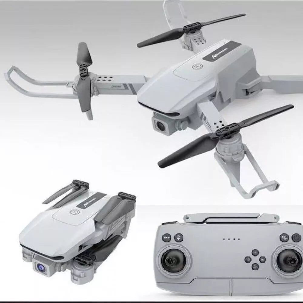 Toy Drone E88pro 4K Dual Camera Drone