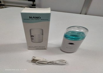 Nano Mist Spray W-718B