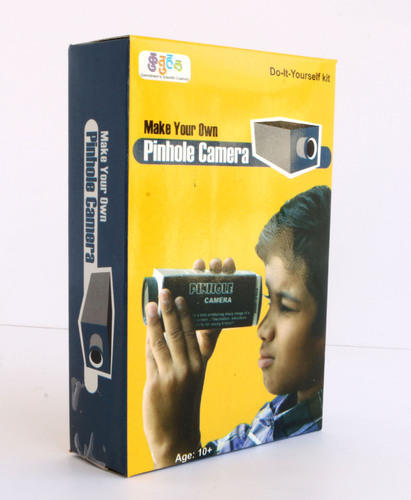 Pin Hole Camera