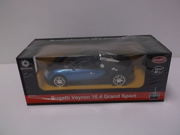 BUGGATI 1:24 SCALE DSC01207