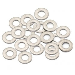 WASHERS