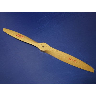 JXF WOODEN PROPELLER 22X10