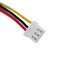 Balance Charging Terminal 3 Pin Male & Female