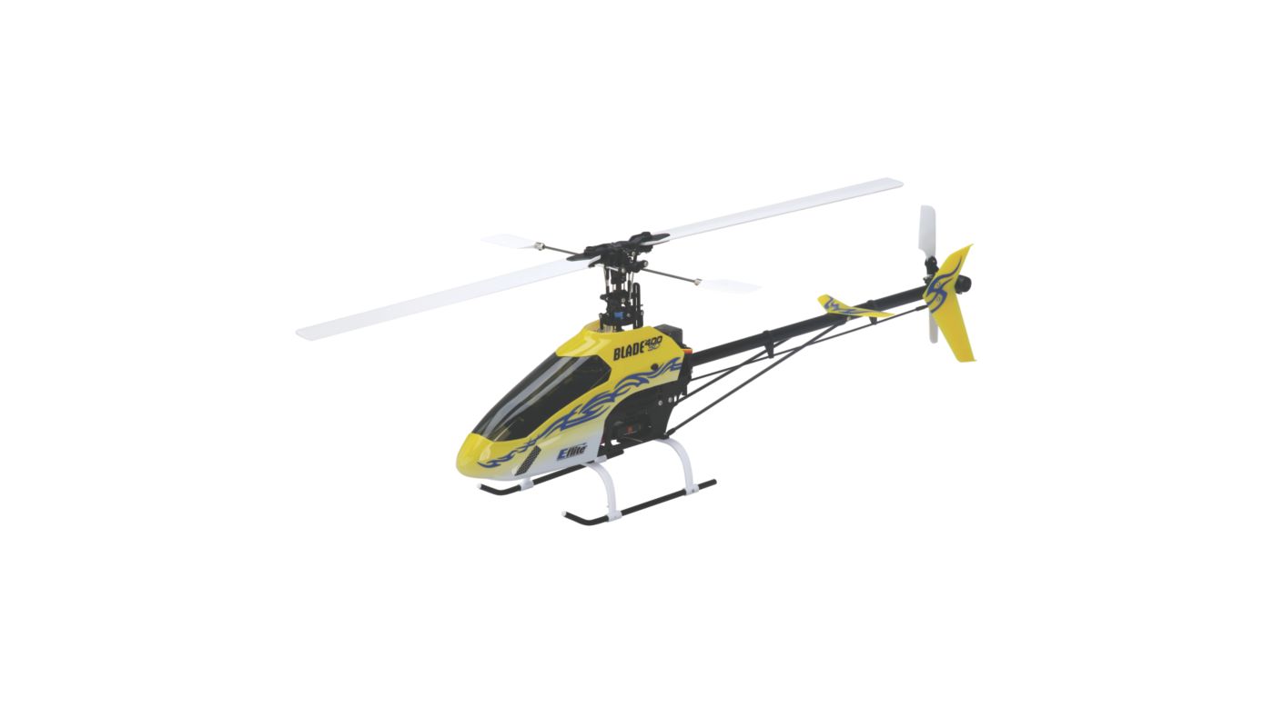ELLITE RC HELLICOPTER