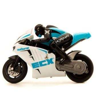 Losi Motor Cycle Outburst 1:14 Scale Bike