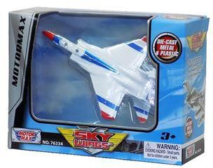 SKY WINGS DIECAST AIRCRAFT