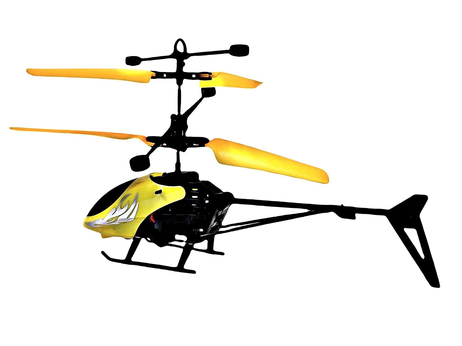 HELICOPTER ER IR REMOTE CONTROLE