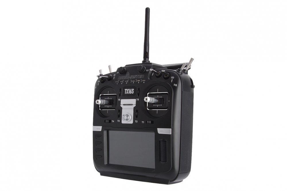 RadioMaster TX16S Mark II Radio Transmitter