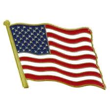 US BADGE