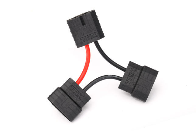 Traxxas Wire Harness Series Battery Connector (Trx3063X)