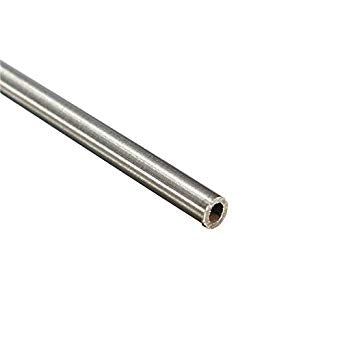 SS TUBE OUTER DIA 3MM