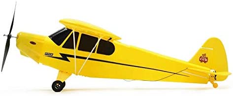 Dynam Super cub PA-J3 PNP