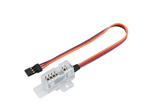 JR Telemetry Sensor Adapter
