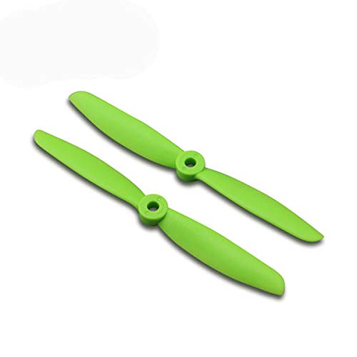 Quadcopter Propeller 12x4.5 Pair Green