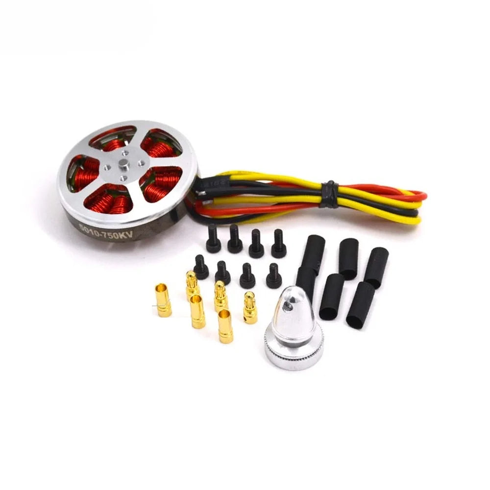 5010 750KV High Torque Brushless Motor for Drone