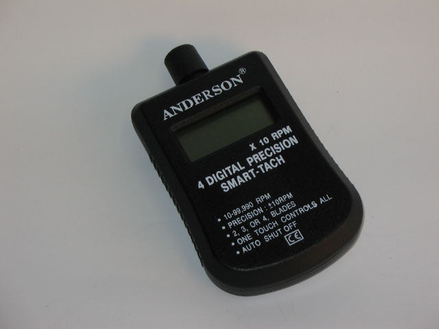 ANDERSON SMART TACHOMETER