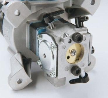 OS GT 60CC GAS ENGINE